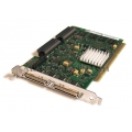 5736 IBM PCI-X DDR Dual Channel Ultra320 SCSI Adapter 42R4999 42R4860